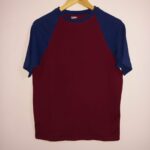 Foppy Men Cotton Tee